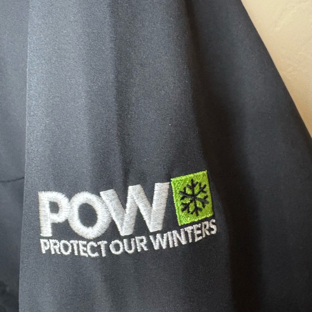 Helly Hansen Shell Jacket Size Medium - image 2